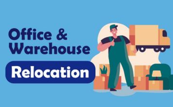 Relocation Services
