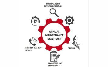 AMC Services