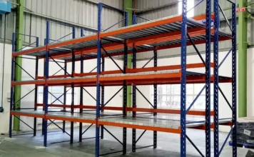 OEM Manufacturing Storage